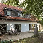 10 Min Subway U-Bahn To Marienplatz 130 M2 - 4Br - 2Bath