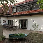 10 Min Subway U-Bahn To Marienplatz 130 M2 - 4Br - 2Bath
