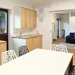 10 Min Subway U-Bahn To Marienplatz 130 M2 - 4Br - 2Bath