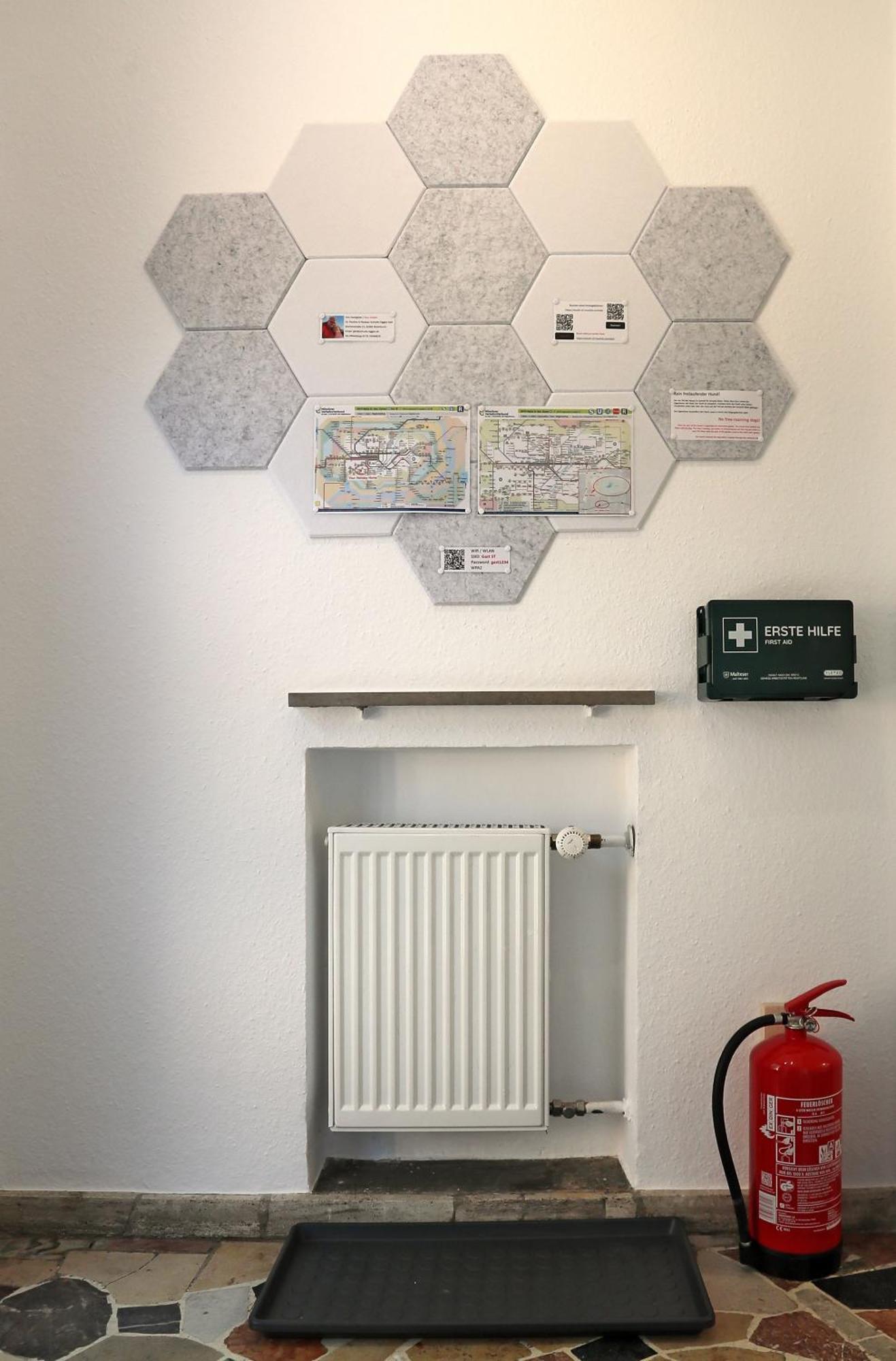 Apartment 10 Min Subway U-bahn To Marienplatz 130 M2 - 4br - 2bath München