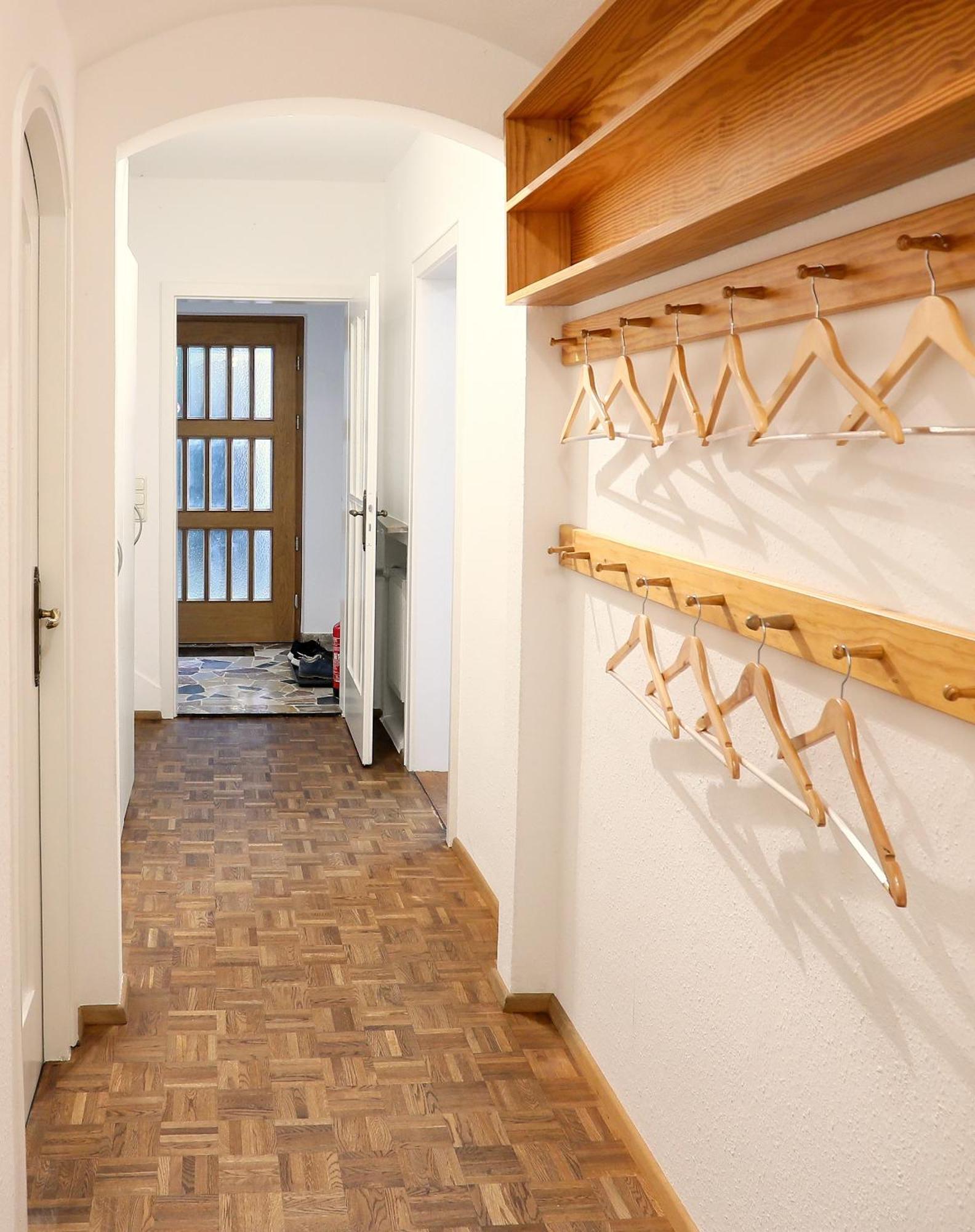 10 Min Subway U-bahn To Marienplatz 130 M2 - 4br - 2bath Apartment *