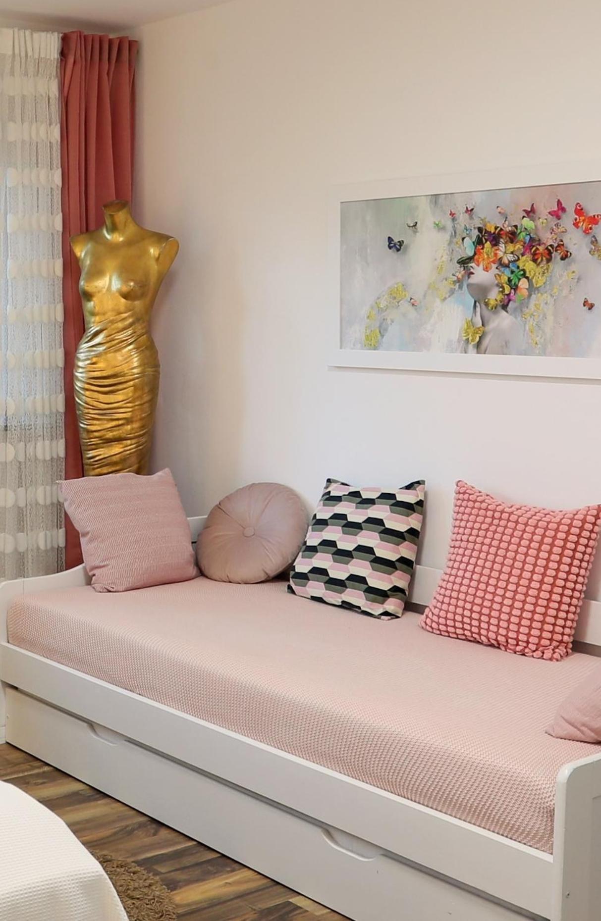 10 Min Subway U-bahn To Marienplatz 130 M2 - 4br - 2bath München